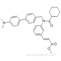 Fexaramin CAS 574013-66-4